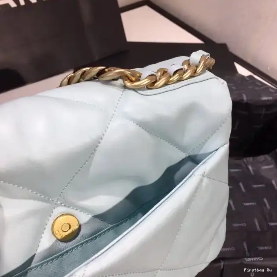 Firstbag Ru 19 FLAP BAG CHANEL 0606